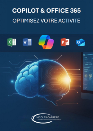Copilot et Office 365