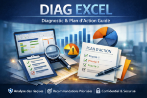 diag excel