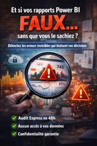 diagnostic expert power bi